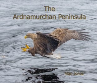 Ardnamurchan 2022 book cover
