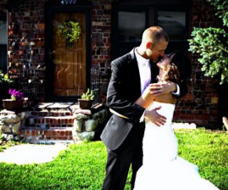 The Wedding book cover