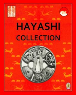 The Tadamasa Hayashi Tsuba Collection book cover