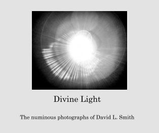 Divine Light book cover