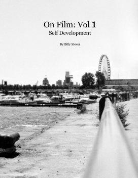 On Film: Vol 1 book cover