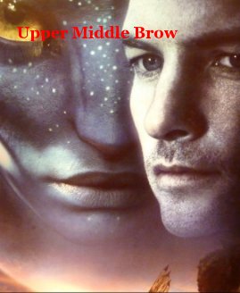 Upper Middle Brow book cover