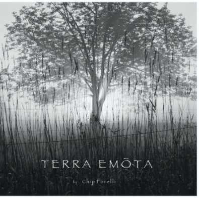 Terra Emota book cover
