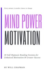 Mind Power Motivation book cover