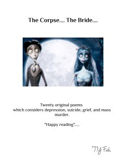 The Corpse,,,The Bride,,, book cover