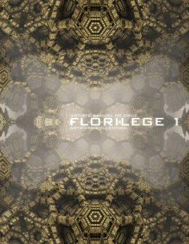 Florilège 01 book cover