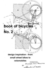 Bicycle Book 02 book cover