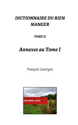 Mini-Guide du Bien Manger Tome II book cover