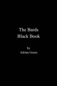 The Bards Black Book book cover