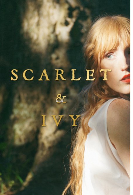 All the Scarlet and Ivy Books in Order