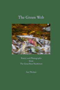 The Green Web book cover