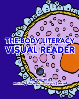 The Body Literacy Visual Reader book cover