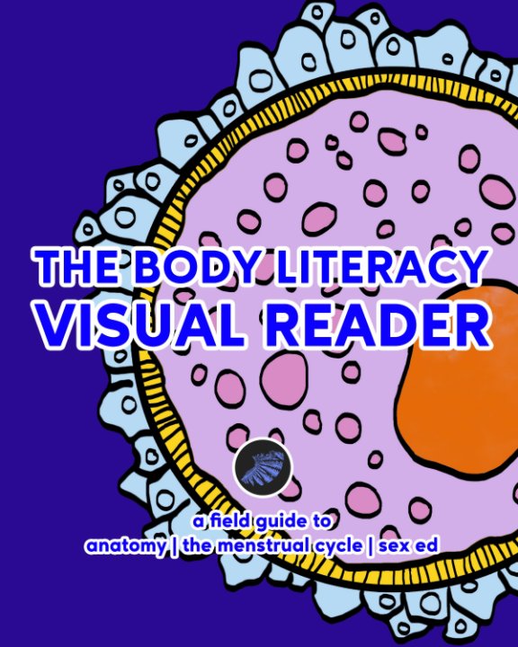 View The Body Literacy Visual Reader by Learn Body Literacy