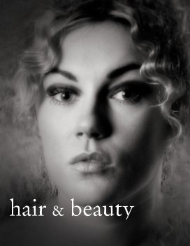 Hairdressing and Beauty Therapy book cover