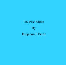 The Fire Within book cover