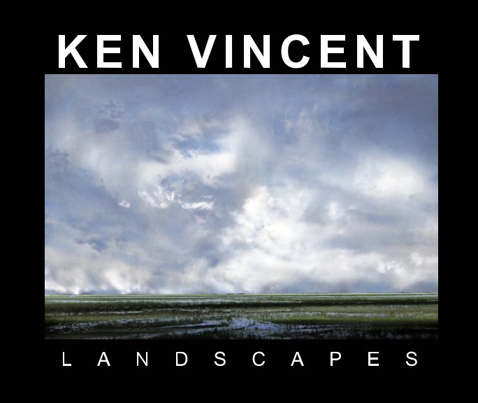 View Ken Vincent Landscapes by Ken Vincent