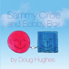 Sammy Circle and Bobby Box book cover