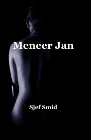 Meneer Jan book cover