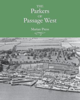 The Parkers of Passage West book cover