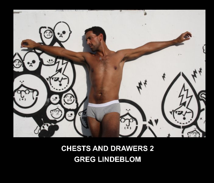 Ver Chests and Drawers 2 por Greg Lindeblom