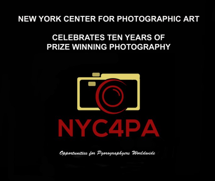 Visualizza NYC4PA Tenth Anniversary di NYC4PA
