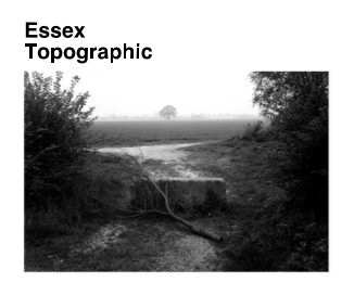 Essex Topographic book cover