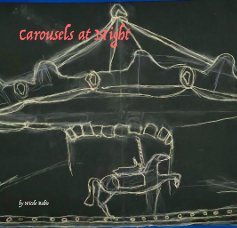 Carousels at Night book cover