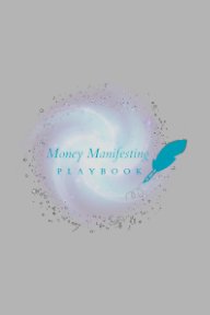 Money Manifesting Playbook Gray book cover