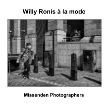 Missenden Willy Ronis book cover