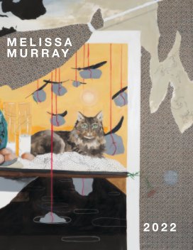 Melissa Murray 2022 book cover