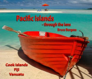 Pacific Islands book cover
