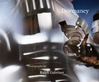 Dormancy book cover