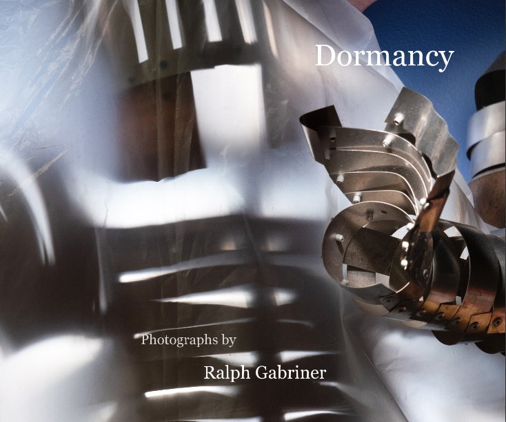 View Dormancy by Ralph Gabriner