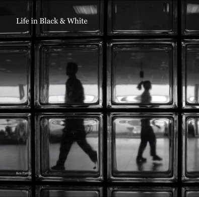 Life in Black & White book cover