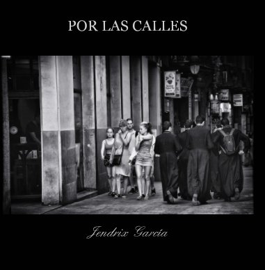 Por la calle book cover