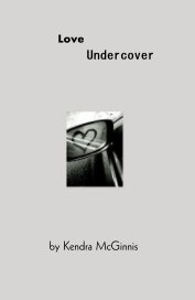 Love Undercover book cover