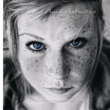 Amazing Pencil Portraits 2 - Softcover book cover