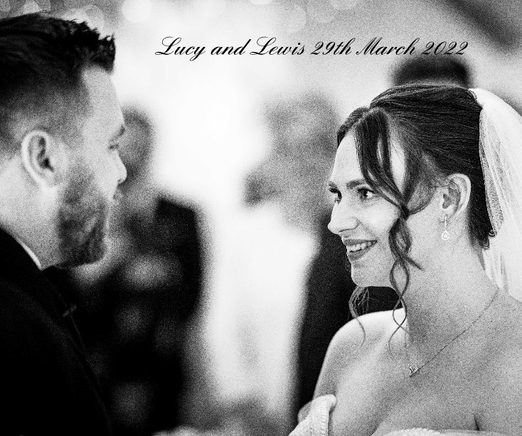 View Lucy and Lewis 29th March 2022 by Alchemy Photography