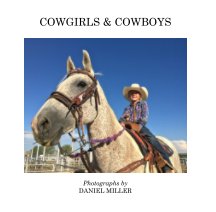 Cowboys and Cowgirls book cover