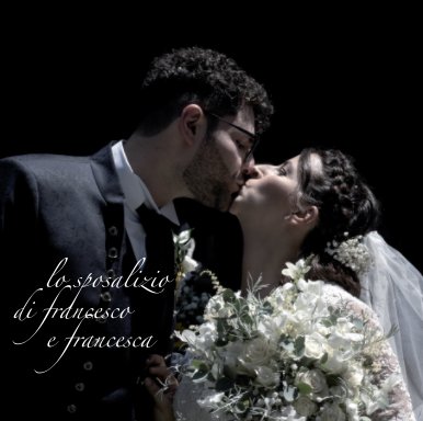 Lo sposalizio di Fra e Fra book cover