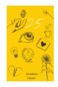 25 book cover
