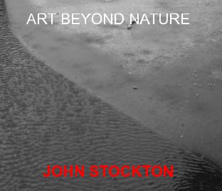 Art Beyond Nature book cover