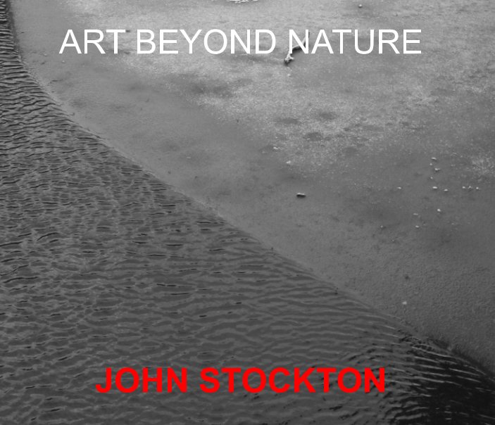 Visualizza Art Beyond Nature di John Stockton
