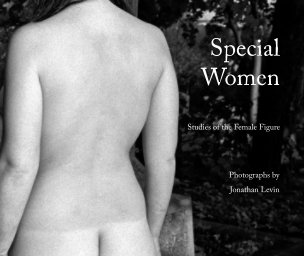 Special Women book cover