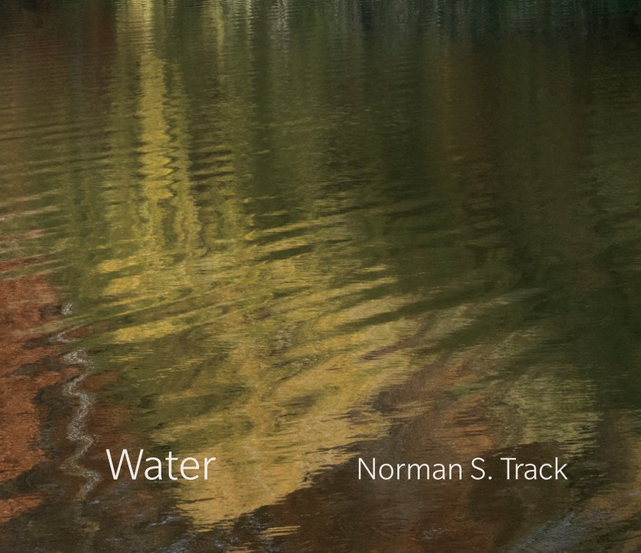 Visualizza Water di Norman S. Track