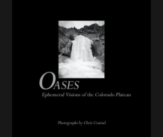 Oases book cover