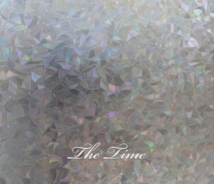 The time book cover