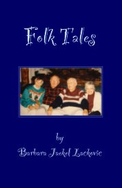 Folk Tales book cover
