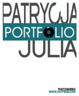 PATI AND JULIA book cover