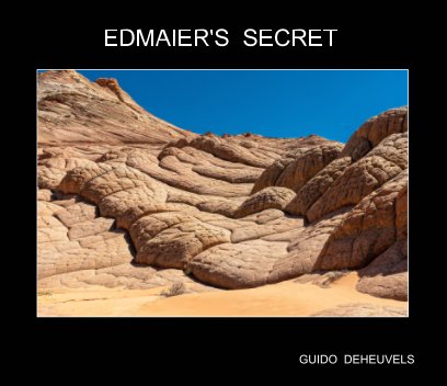 Edmaier's Secret book cover